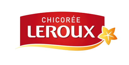 Logo La Chicorée Leroux