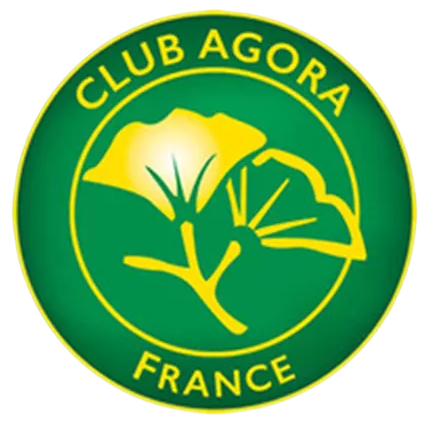 Logo Club Agora Marcq