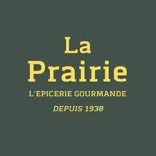 Logo La prairie à Armentières