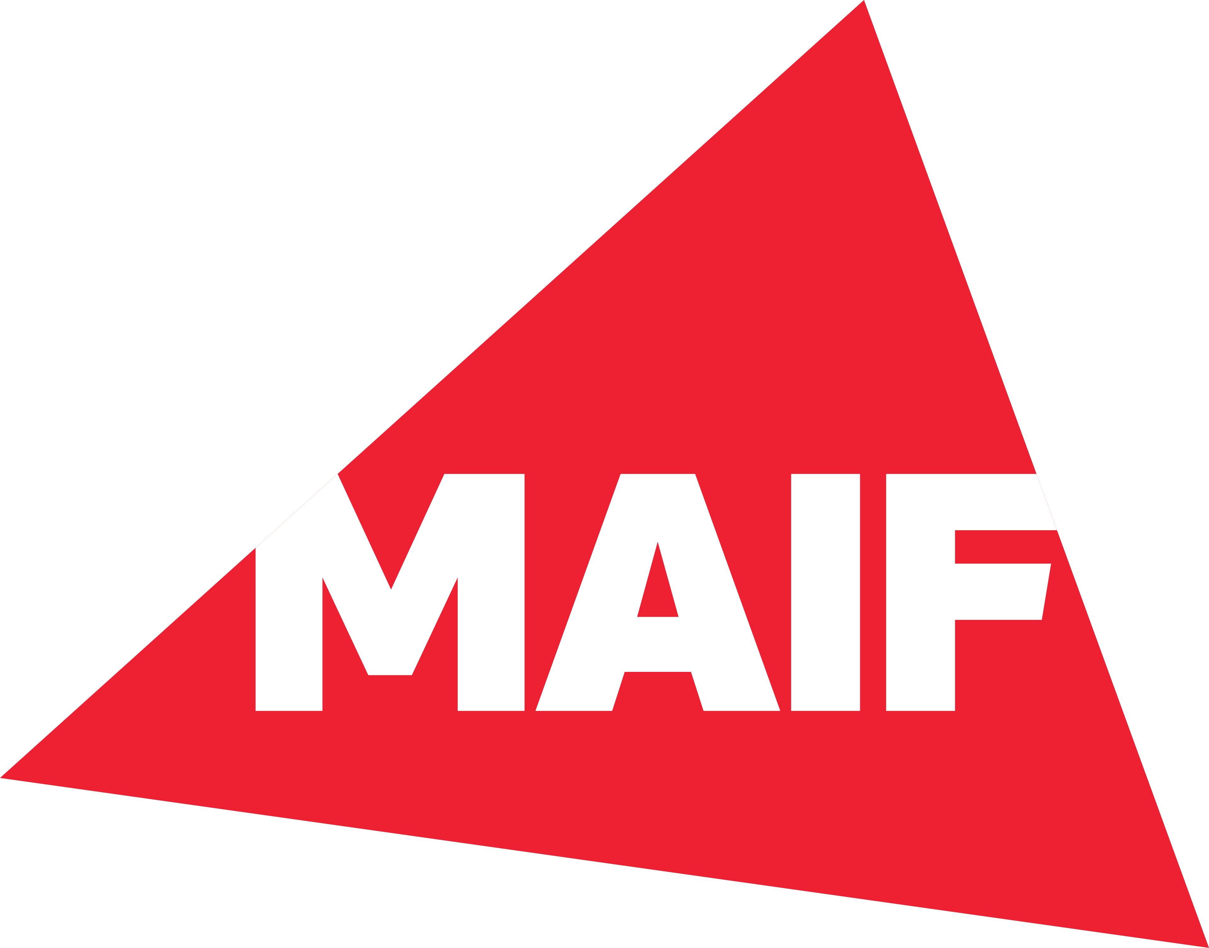 Logo La Maif