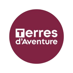 Logo Terre d'aventure
